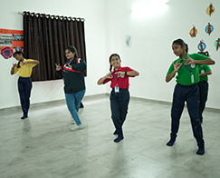 mlzs-Bhilwara -programs