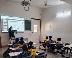 mlzs-Bhilwara -programs