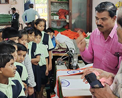 mlzs-Bhilwara -programs