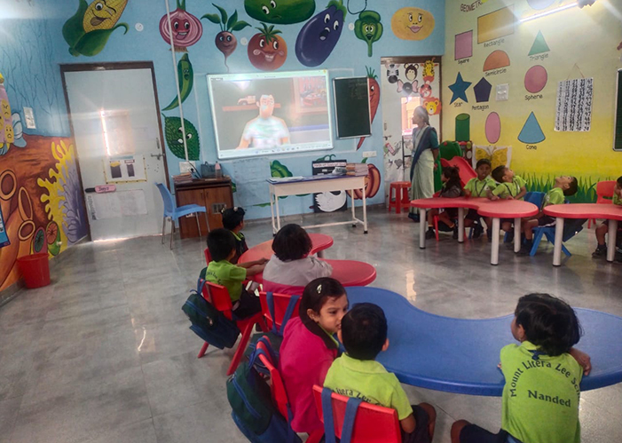 mlzs-Bhilwara -primary